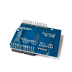 ESP8266 mở rộng Hội Đồng Quản trị để mở rộng GPIO <span class=keywords><strong>Wifi</strong></span> lá chắn Hội Đồng Quản trị ESP8266 mở rộng Hội Đồng Quản Trị - Product Image 5