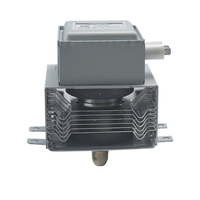GAL-800E-4 800W 220V transformateur haute tension pour four à micro-ondes Galanz 23l four à ondes lumineuses pour 800E-1 800S-1 8.6x7.7cm