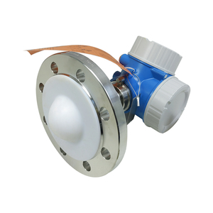 เครื่องวัดระดับเรดาร์ไมโครไพลอต Endress+Hauser E+H รุ่น EH3283 FMR532 พร้อมจอ LCD  พร้อมเซ็นเซอร์วัดระดับเรดาร์ Eh3066 - Product Image 1