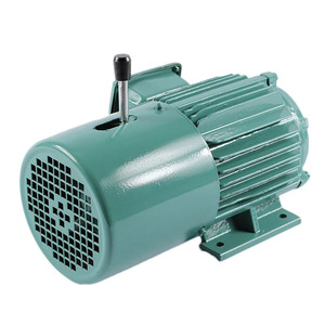 มอเตอร์ไฟฟ้ากระแสสลับแบบเพลาเดียว GEXIN YEJ-100L1 ประสิทธิภาพสูง IE2 IE3 2.2 กิโลวัตต์ 3 แรงม้า 2/4 ขั้ว 380/415 โวลต์ 50/60 เฮิรตซ์ สามเฟส - Product Image 4