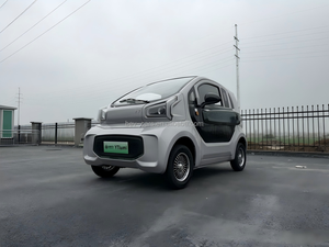 Veicoli Elettrici con Omologazione EU EEC L6e, <span class=keywords><strong>Auto</strong></span> Elettrica a Bassa Velocità per Giovani - Product Image 2