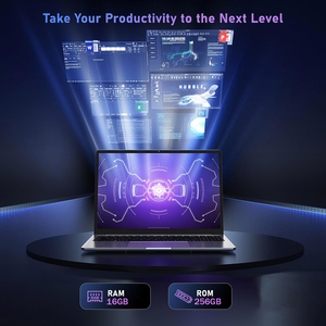 Nuevo portátil de 15,6 \ "con Intel UHD <span class=keywords><strong>Graphics</strong></span> Max 2,9 GHz N5095 Lector de huellas dactilares FT9369 SSD IPS Windows 11-para uso comercial - Product Image 4