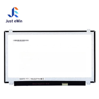 N156HHE-GA1 15.6 Inch FHD 1080P 120Hz IPS 30Pin Non-Touch LCD LED Laptop Display Screen Compatible for MSI GT62 GE63 in Stock