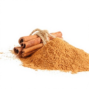 Fabricante de Vietnam, suministro certificado ISO, polvo de canela de alta pureza y sabor fuerte a granel - Product Image 1