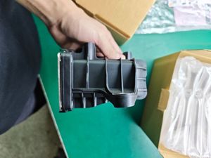 Pieza Automotriz Popular en Venta, 9678745680 9807593080, Carcasa del Enfriador EGR para <span class=keywords><strong>CITROEN</strong></span> <span class=keywords><strong>C4</strong></span> C5 JUMPER, Motor AHW (DW10FC) <span class=keywords><strong>2013</strong></span> - Product Image 5