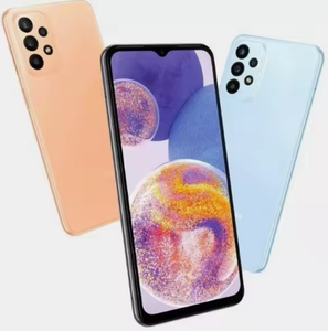 Smartphone 4G Versione Coreana <span class=keywords><strong>A23</strong></span> Usato con CPU Octa Core, LTE Cellulare, Spina EU, Sistema Operativo in Inglese - Product Image 4