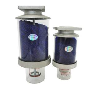 <b>Transformer</b> Parts Silicone Moisture Absorber Oil <b>Transformer</b> Dehydration Silicone - Product Image 2