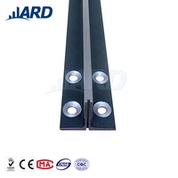 2023 ARD prix usine OEM T5 Standard étiré à froid linéaire ascenseur Rail de guidage, ascenseur robuste pièces de rechange fabricant élévateur