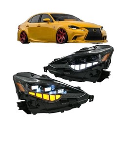<span class=keywords><strong>Precio</strong></span> al por Mayor de CYH para CYH250 CYH350 CYHF CYH <span class=keywords><strong>250</strong></span> 220d 2006-<span class=keywords><strong>2012</strong></span> Faro Delantero Secuencial LED Completo - Product Image 3