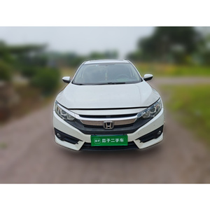 รถยนต์<span class=keywords><strong>มือ</strong></span><span class=keywords><strong>สอง</strong></span> ปี <span class=keywords><strong>2016</strong></span> ฮอนด้า ซีวิค พวงมาลัยซ้าย เครื่องยนต์เบนซิน เกียร์ออโต้ 5 ที่นั่ง ซีดาน พวงมาลัยซ้าย - Product Image 2