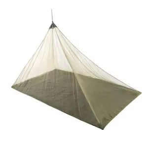 Camping/home use folding mosquito nets