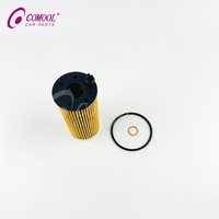Filtre à huile COMOOL 11428507683 pour BMW Filtre à carburant F10F11F12F13F15F16F20F21F22F25F26F30F31F32F33F34F35F36 Haute qualité
