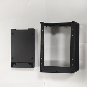 Jinggongjiang Technology CNC Machined Metal <b>Enclosure</b> Precision Aluminum Housing For Hardware And <b>Plastics</b> Parts Customization - Product Image 2