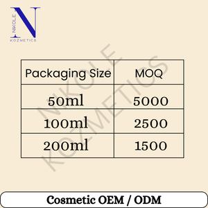 Lotion corporelle au miel et à la crème, hydratante en profondeur, adoucissante pour la peau, nourrissante, ingrédients naturels pour une peau lisse et éclatante - Product Image 5