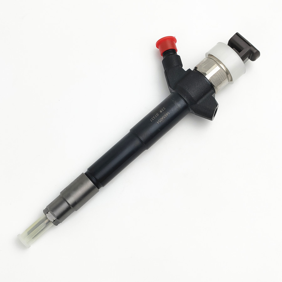 High-quality Diesel Fuel Common Rail Injector 095000-5760