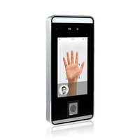 Software Gratuito para Control de Acceso Biométrico, Productos de Control de Acceso, Reconocimiento Facial, Huella Dactilar, Máquina Biométrica de Asistencia