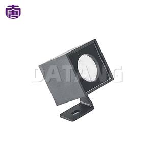 Lámpara LED Solar/Eléctrica de Paisaje, Eficiente Energéticamente, Resistente al Agua, para Iluminación de Caminos, Patios y Terrazas - Product Image 4