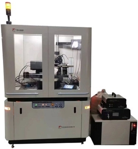 Tongda 단일 크리스탈 <span class=keywords><strong>X</strong></span> 레이 <span class=keywords><strong>Diffractometer</strong></span> XRD TD-5000 - Product Image 1