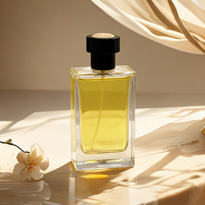 Eau de toilette 100 ml, parfum personnalisé, unisexe, Cologne, parfum frais, spray, marque privée, en vrac - Product Image 3