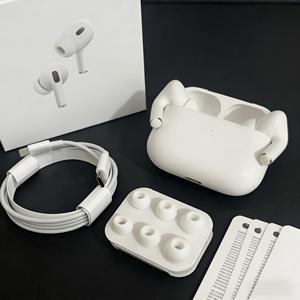 Audífonos TWS ANC con Reducción de Ruido, Almacén en EE. UU., Entrega en 2-5 Días, Sonido Premium, Batería de Larga Duración para Dispositivos IOS y Android - Product Image 2