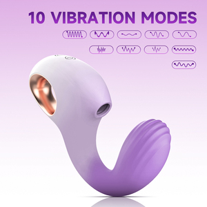 Vibrador Nevel para Adultos, Estimulante del Placer Sexual para Mujeres - Product Image 1