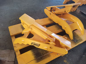 Vente directe d'usine 5 6 tonnes d'excavatrice hydraulique pouce <span class=keywords><strong>bois</strong></span> roche grappin accessoire <span class=keywords><strong>pour</strong></span> <span class=keywords><strong>mini</strong></span> <span class=keywords><strong>pelle</strong></span> - Product Image 5