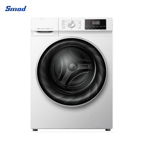 Lavadora y Secadora de 12 kg, 220-240v/50hz, Pantalla LED Grande, Modelo Dwf-120c14lth(qrd80) - Product Image 5