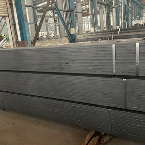 कार्बन स्टील पाइप वेल्डेड स्टील पाइप लंबाई 5-9 मीटर q195b/q345b शेल्फ ट्यूब gb/t3274 2017 - Product Image 4