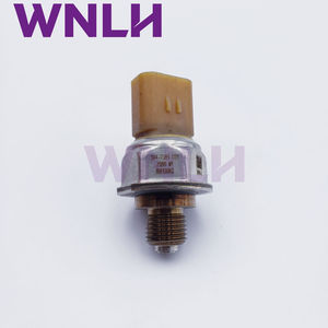 Capteur de pression de rail commun WNLH 344-7389 7PP4-1 pour moteur d'excavatrice Caterpillar 303.5E M314 C6.6 C15 - Pièces de rechange - Product Image 1
