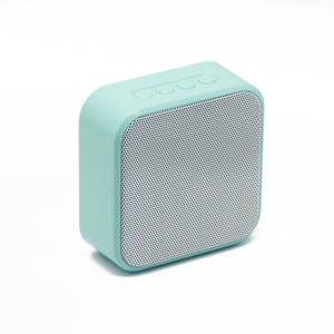 A70 Mini portátil FM MP3 altavoz inalámbrico recarga música Subwoofer Super Bass estéreo barra de sonido altavoz - Product Image 1