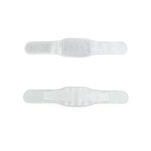 Ceinture de soutien lombaire pour hommes et femmes, respirante, auto-chauffante, magnétique, avec <span class=keywords><strong>4</strong></span> baleines renforcées, réglable, pour le soutien du dos et la sciatique - Product Image 6