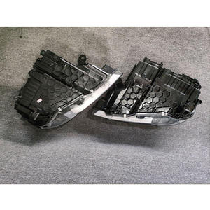 Faro Delantero para Auto X3 F25 X4 F26, Faro Original Auténtico para Auto 2014-2017 - Product Image 5