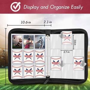 Album TCG personnalisé sur mesure FX - 900 pochettes haute capacité - Classeur de collection maîtresse personnalisé - Vente en gros OEM - Product Image 5