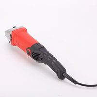 FYUN A-5 Meuleuse d'angle électrique multifonctionnelle 900W 100mm, échantillon gratuit personnalisé, mini disque, haute puissance