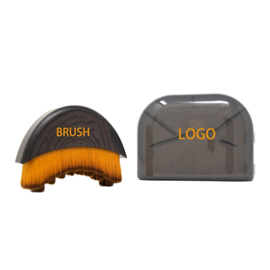 Brosse de massage portable pour ganglions lymphatiques, outil anti-cellulite pour sculpter le corps, <span class=keywords><strong>drainage</strong></span> <span class=keywords><strong>lymphatique</strong></span> et exfoliation de la peau - Product Image 1