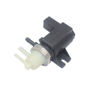 Válvula Solenoide de Presión de Turbo para Audi A3 1.9 <span class=keywords><strong>TDI</strong></span> 1K0906627A 1J0906627B - Product Image 1