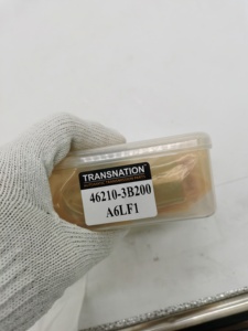 HENING Nuevo Kit de Solenoide A6LF1 para Accesorios de Caja de Cambios Automática - Product Image 5