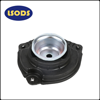 Support d'amortisseur supérieur avant gauche Lsods 54321-EW80A pour suspension Nissan Livina Tiida Lannia Aeolus A60 E70 AX5