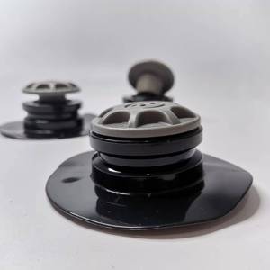 Usine chinoise, valve à air de protection contre la surpression de 6,5 psi, <span class=keywords><strong>buse</strong></span> pour bateau pneumatique, kayak, dégonflage de radeau - Product Image 5