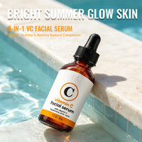 Sérum Coréen Hydratant Anti-Âge Raffermissant au Collagène et Vitamine C, Acide Hyaluronique pour le Visage - Fournisseurs
