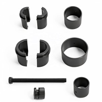 Kit d'extraction de synchroniseur de 5ème vitesse HTL Great Wall, extracteur de vitesses pour boîte manuelle, ensemble d'outils de démontage et de réparation de boîte de vitesses