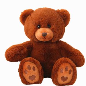 Urso microondulado de pelúcia, urso com perfume de lavanda, aromaterapia, pacote terapêutico quente e frio de pelúcia - Product Image 5