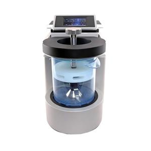 เครื่องบดและผสมอาหารแบบละเอียดสำหรับตัวอย่างอาหาร พร้อมใบมีดสำหรับห้องปฏิบัติการและอุปกรณ์ลับคมใบมีด - Product Image 3