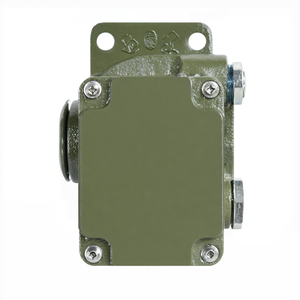 COVNA Vente de liquidation B2B Boîte de fin de course pour actionneur pneumatique (APL-210N) Indicateur de position Va E - Product Image 3