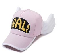 Casquette de sport en coton lourd délavé avec logo personnalisé, broderie latérale, 6 panneaux, ajustable, unisexe, style Hip Hop Dad Hat