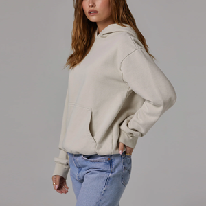 <strong>Women's</strong> Comfortable Fit <strong>Snuggle</strong> <strong>Hoodie</strong> Blanket <strong>Women</strong> Printed <strong>Hoodie</strong> Custom Color Casual Wear OEM <strong>Hoodie</strong> 2026 <strong>Hoodie</strong> Fashion - Product Image 2