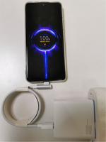 Câble de charge rapide USB A vers Type C 120W 6A pour Xiaomi Mi 17 Redmi K80 Pro, Cabo USB Tipo C 120W 6A Carga Turbo