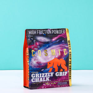 Индивидуальная упаковка для кофейни, Экологически чистая 250 г, 500 г, 1 кг, кофейные пакеты с клапаном и молнией, Bolsa Para Cafe Con Valvula - Product Image 4