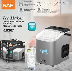 Standard europeo <span class=keywords><strong>per</strong></span> uso domestico produttore <span class=keywords><strong>di</strong></span> <span class=keywords><strong>ghiaccio</strong></span> <span class=keywords><strong>di</strong></span> raffreddamento ad acqua nuova condizione <span class=keywords><strong>per</strong></span> gli impianti <span class=keywords><strong>di</strong></span> produzione produce cubo blocco quadrato tubo <span class=keywords><strong>di</strong></span> <span class=keywords><strong>ghiaccio</strong></span> - Product Image 5