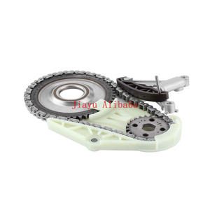Kit de Cadena de Distribución para Bomba de Aceite del Motor N20 X1 X3 Z4 F35 F30 11417605366 para BMW - Product Image 4